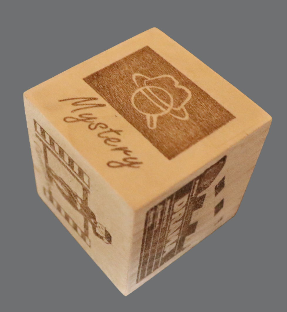 Decision Die - Movie Night