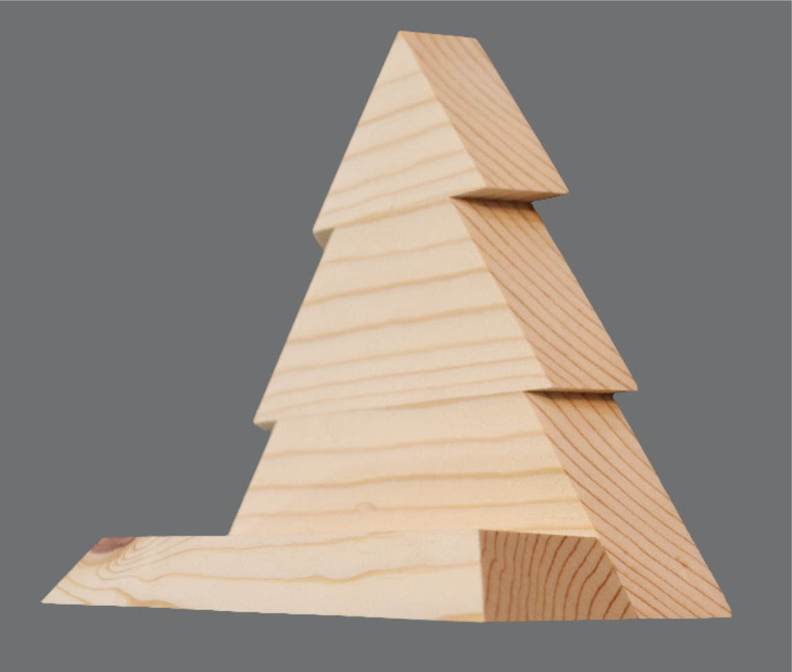 Christmas Tree -302