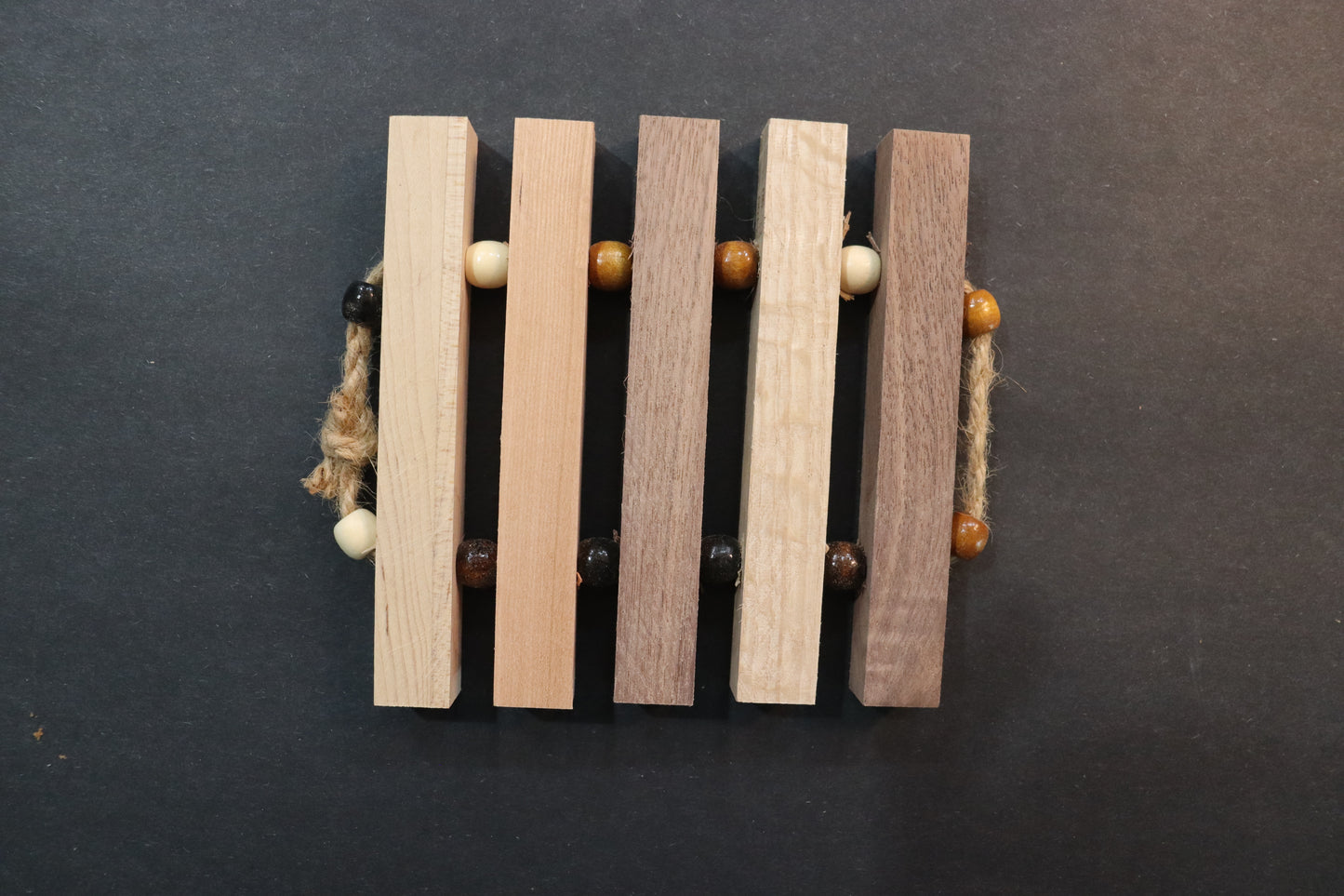 Trivet - 4 Piece Set