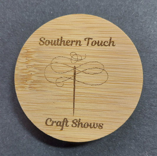 Magnetic Bottle Opener - Southern Touch Craft Fairs
