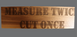 Sign