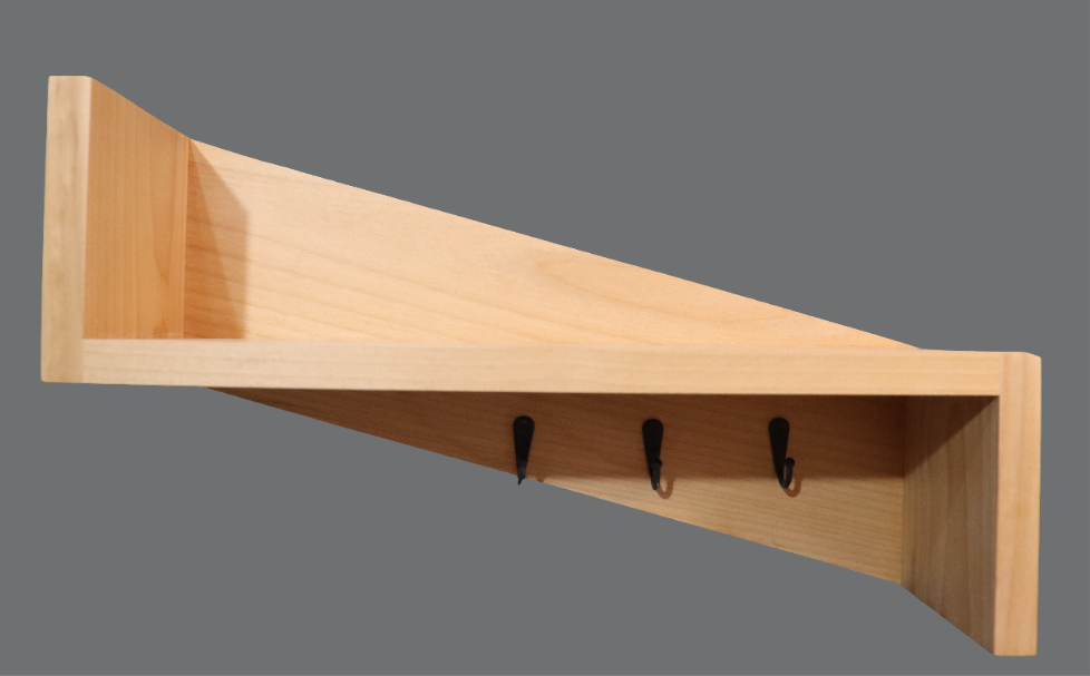 Shelf Alder Offset