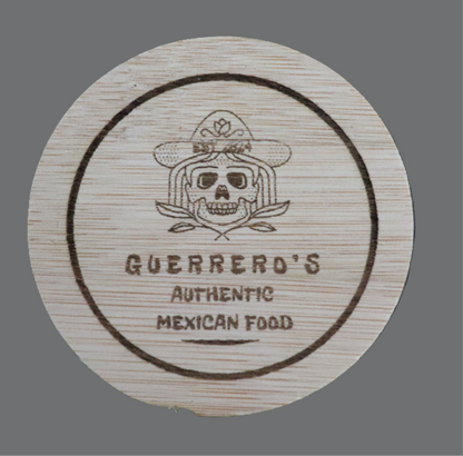 Bottle Opener - Magnetic Guerrero's Promo