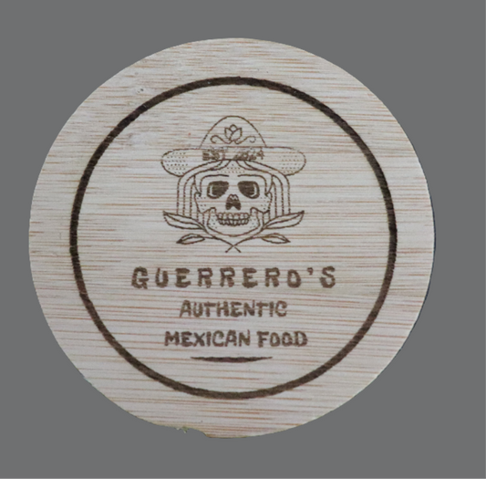 Bottle Opener - Magnetic Guerrero's Promo