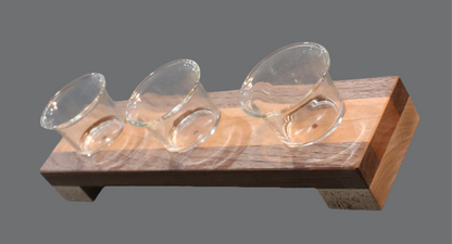 Votive - 3 Candle Votive Holder- 3312