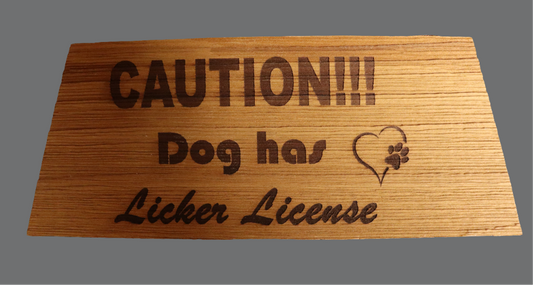 Sign