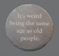 Slate Coaster