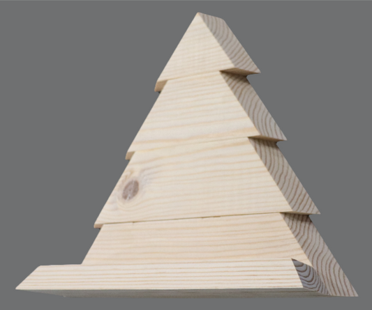 Christmas Tree 301