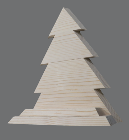Christmas Tree 404