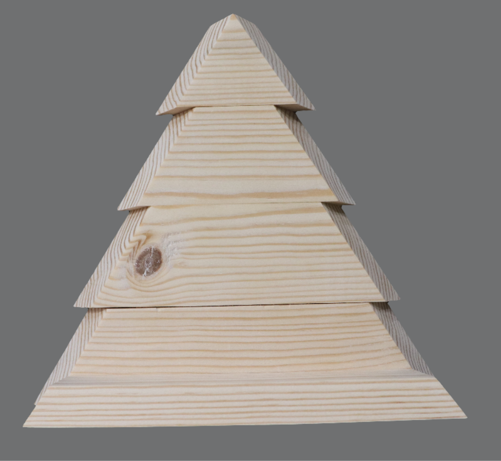 Christmas Tree 301