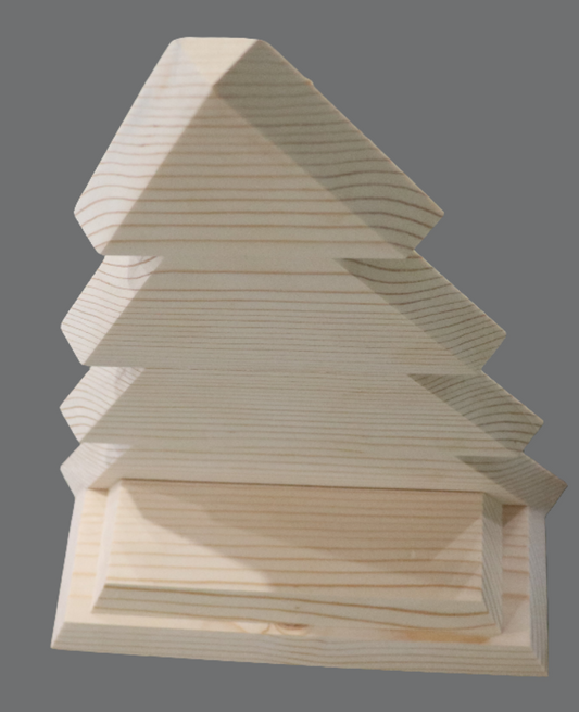 Christmas Tree 404
