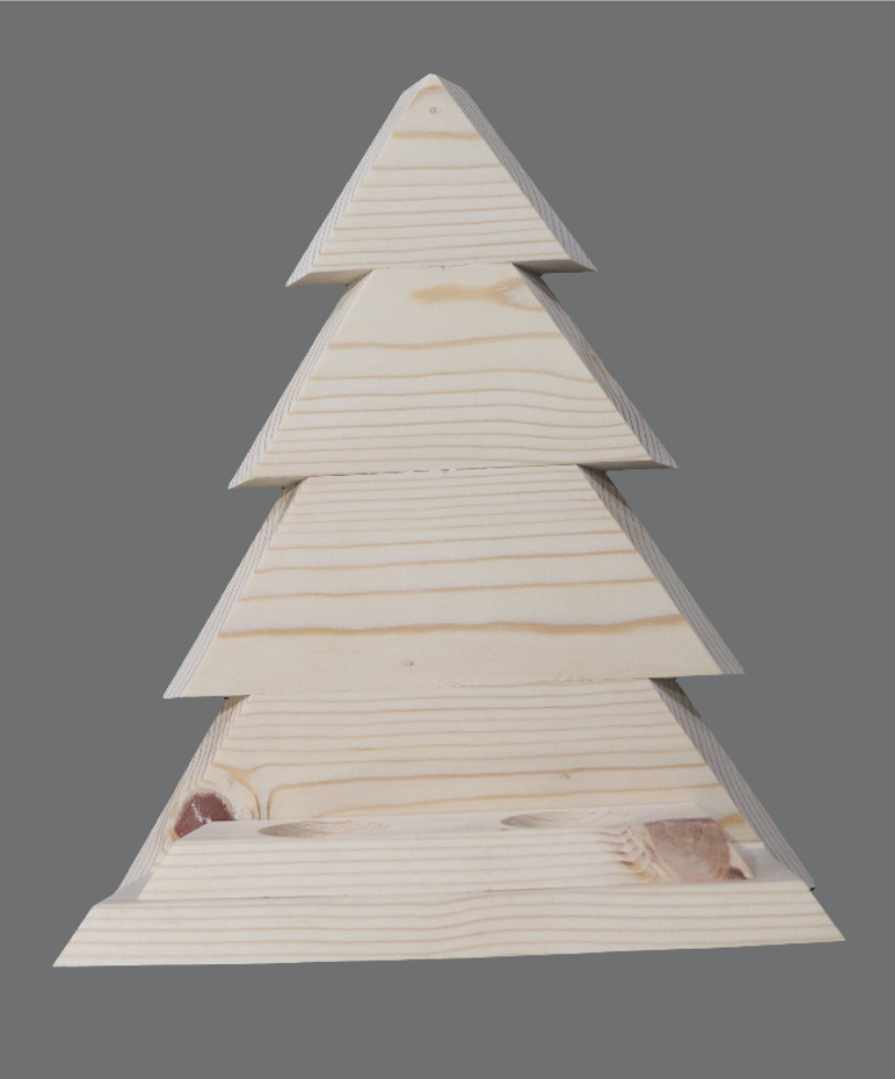 Christmas Tree 405