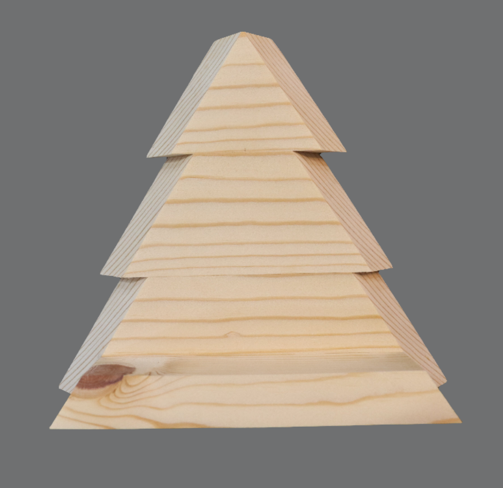 Christmas Tree -302