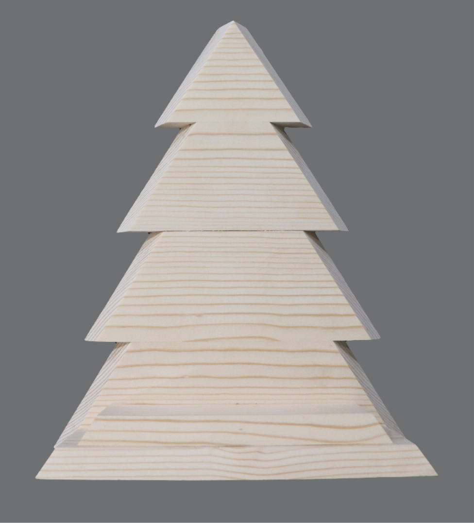 Christmas Tree 404
