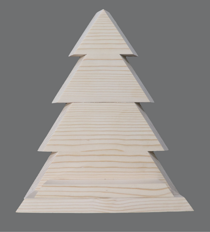 Christmas Tree 404