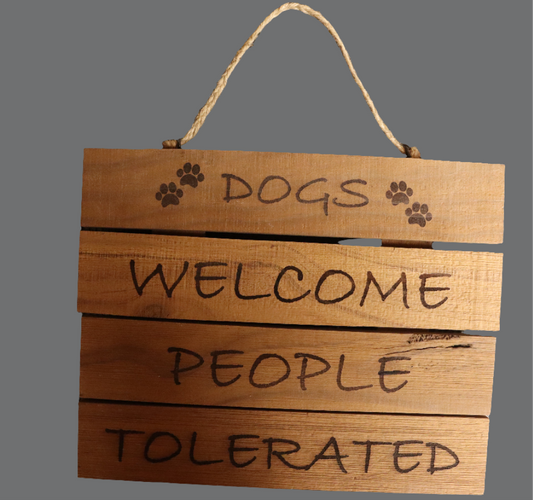 Sign