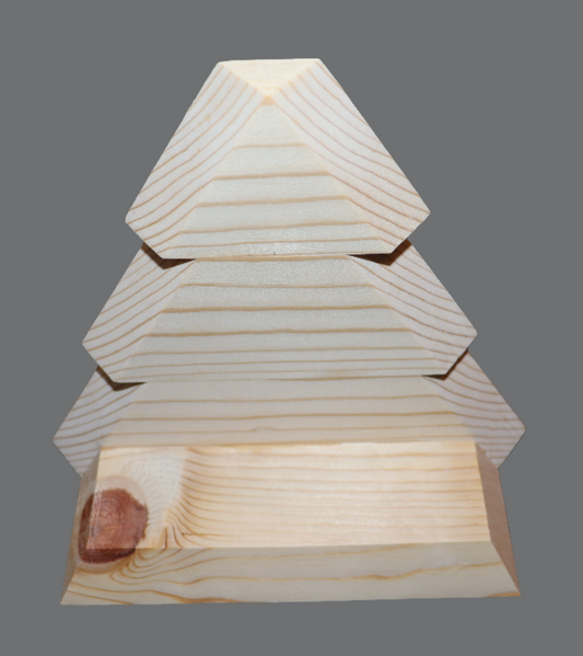 Christmas Tree -302