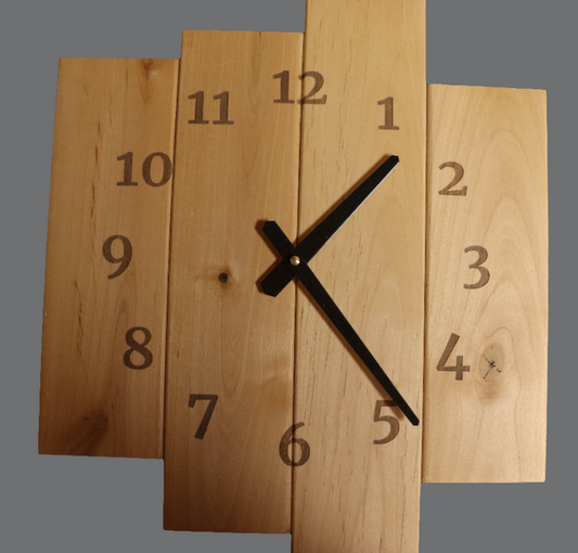 Clock 005