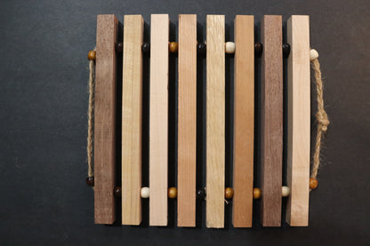 Trivet - 4 Piece Set