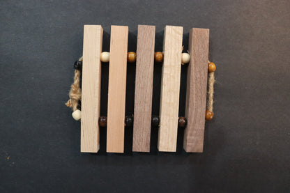 Trivet - 4 Piece Set