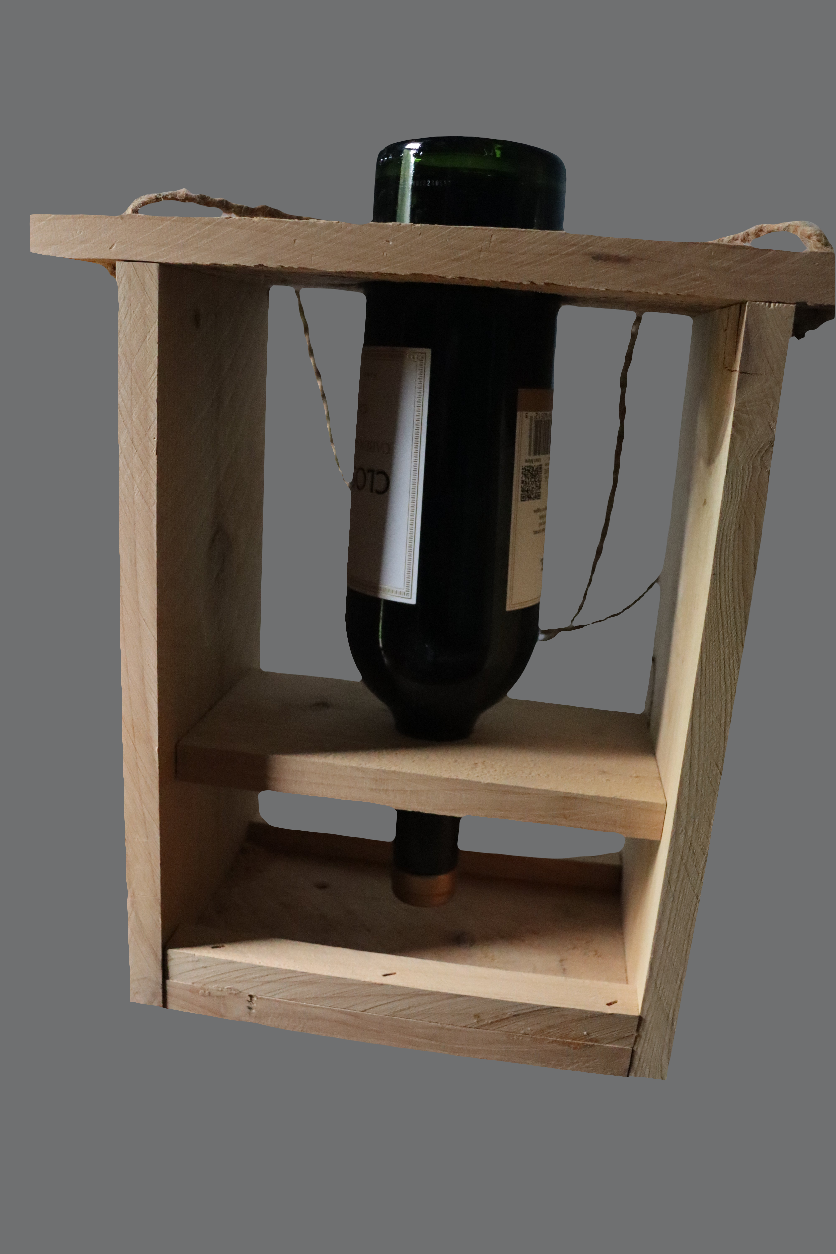 Bird Feeder