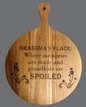 Charcuterie Board
