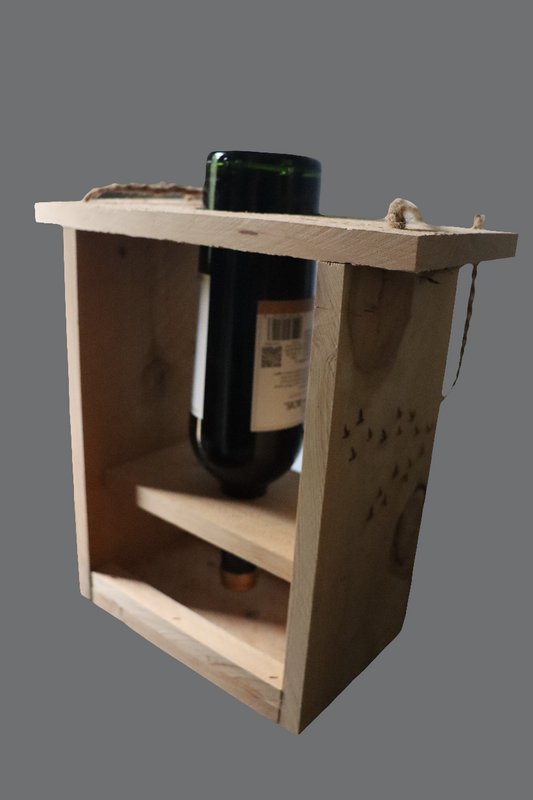 Bird Feeder