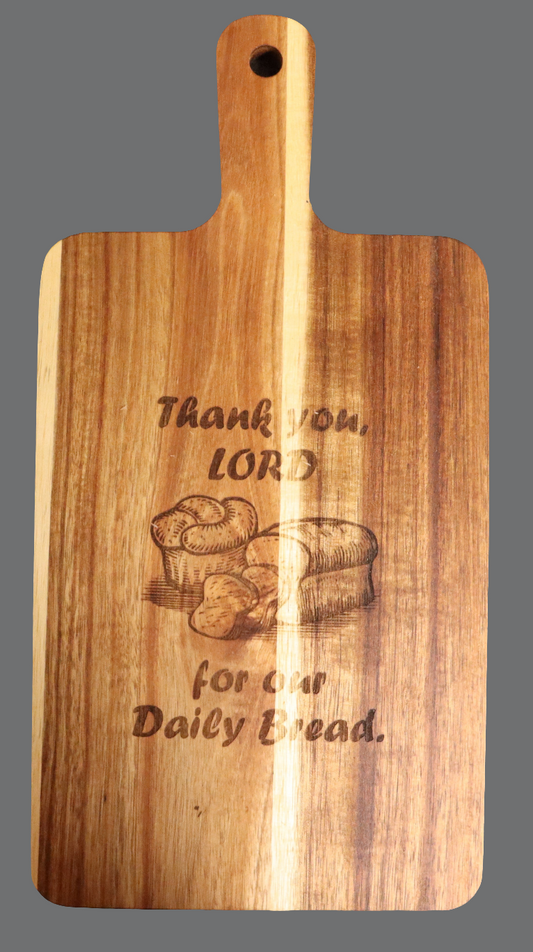 Charcuterie Board