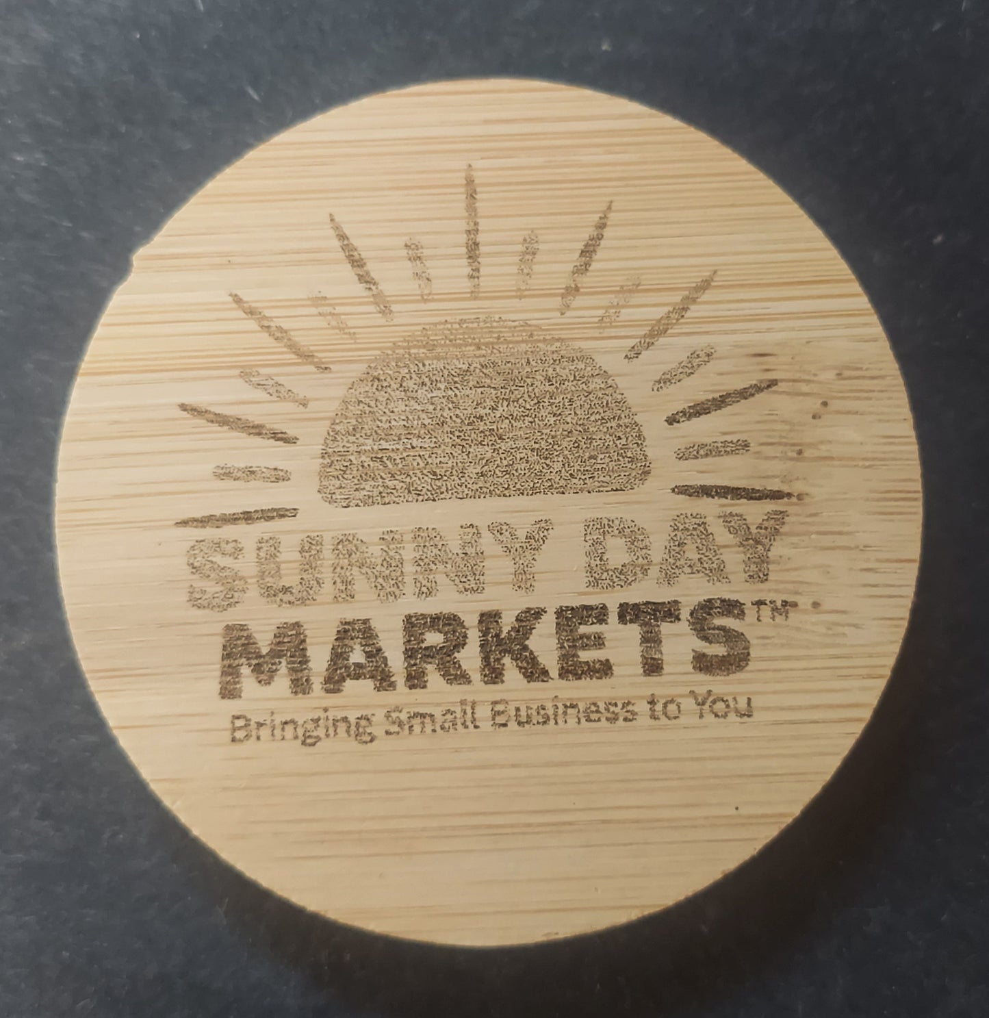 Magnetic Bottle Opener - SUNNY DAYS PROMO