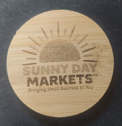 Magnetic Bottle Opener - SUNNY DAYS PROMO