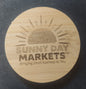 Magnetic Bottle Opener - SUNNY DAYS PROMO