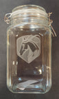 Candy Jar - HEARTS IN HARMONY