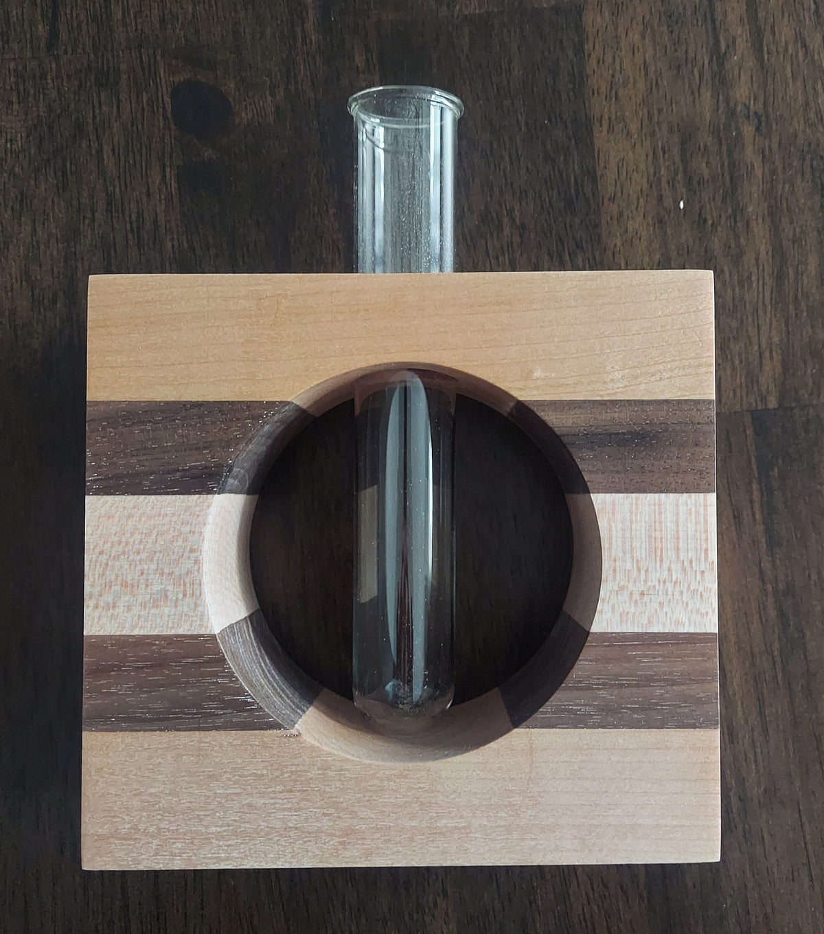 Single Bud Flower Holder