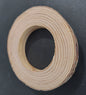 Napkin Ring - Wood Slab - Set of 8